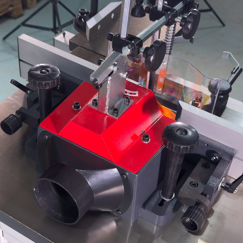 Фрезерный станок по дереву Proma TFS-75/30 25007530