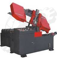 Ленточнопильный станок автоматический Metal Mark SEGA CS-280HA