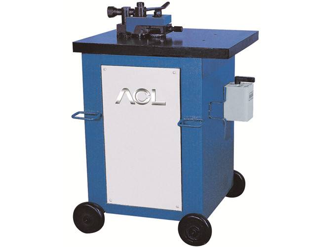 Станок для отбортовки R-10 ACL Станок для отбортовки R-10 ACL
