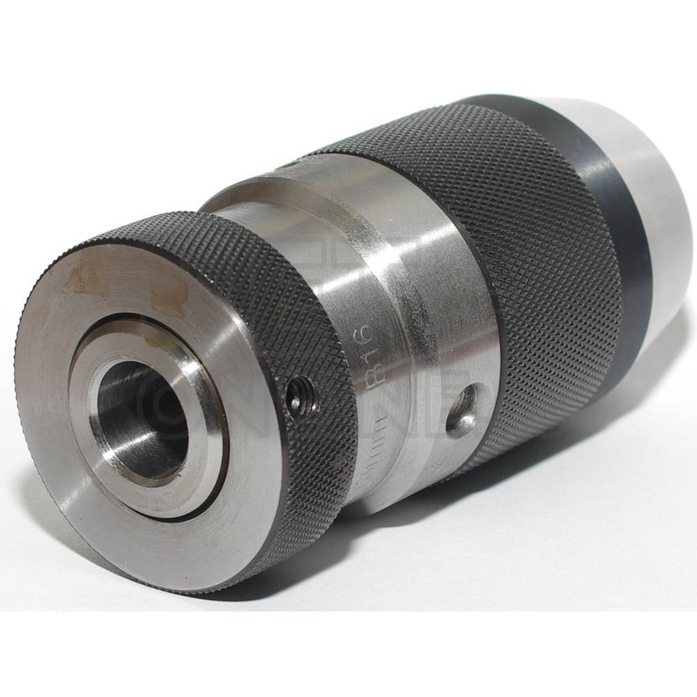 Быстрозажимной патрон Jet 1-13 мм/В16, точность 0,35 мм 59500080 Быстрозажимной патрон Jet 1-13 мм/В16, точность 0,35 мм 59500080