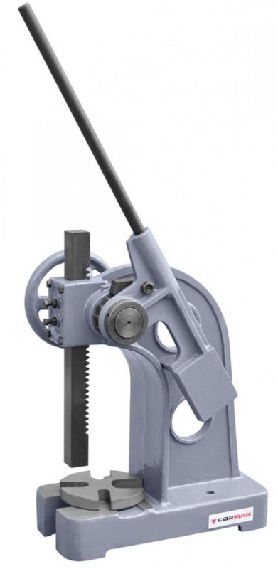 Ручной пресс CORMAK RAP-3