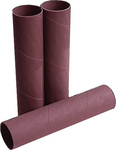 Шлифовальная втулка Jet 38 х 115 мм 80G (для TSPS450 / POS-2) VT38.115.80G