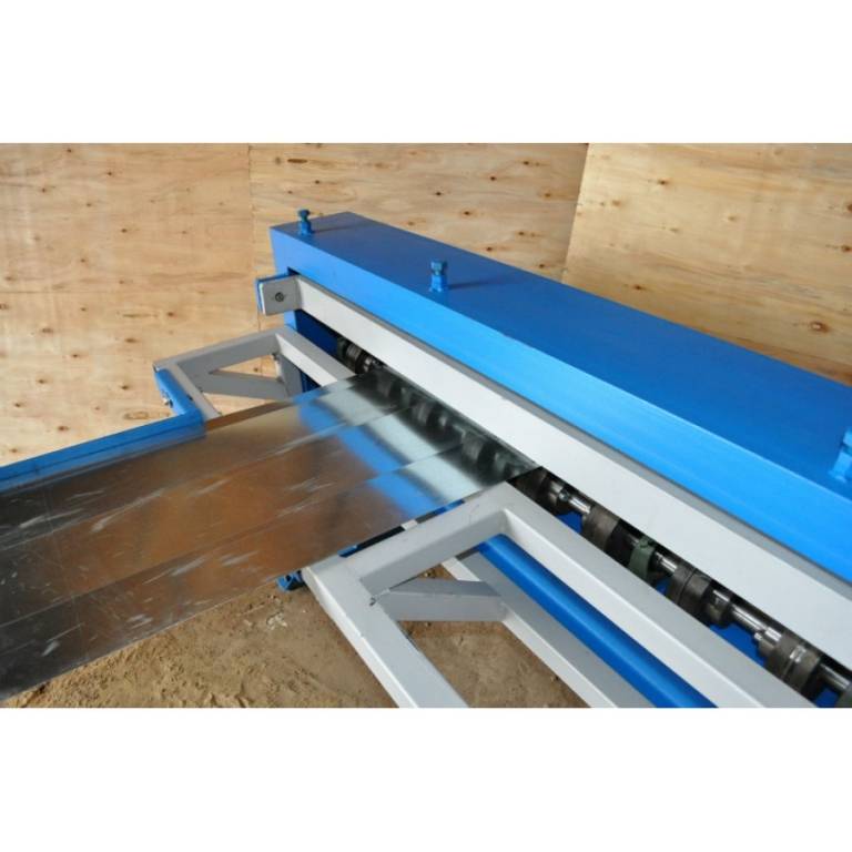 Станок для нанесения ребер жесткости G-2500