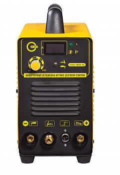 Установка аргонодуговой сварки START 200 DC TIG Установка аргонодуговой сварки START 200 DC TIG