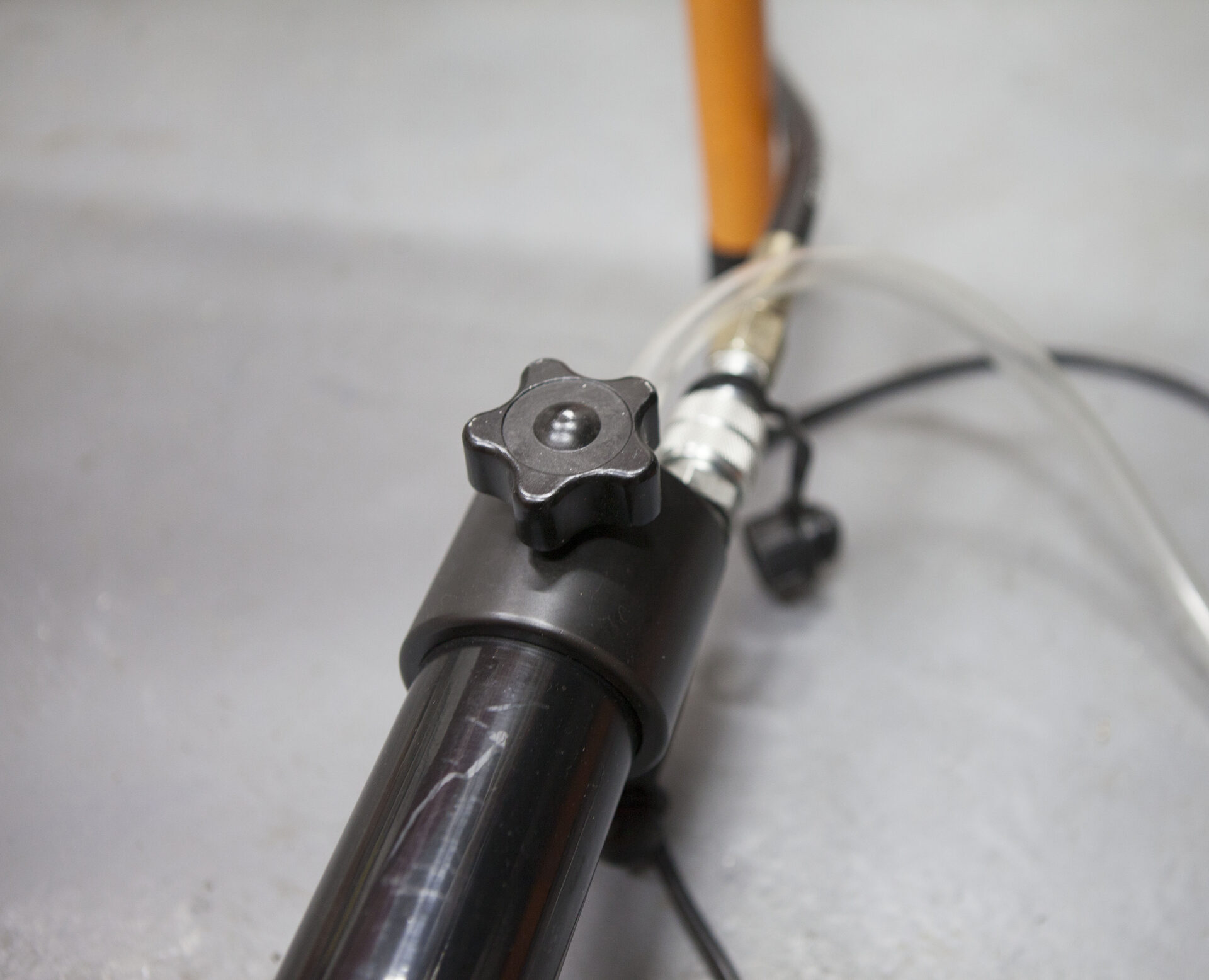 Трубогиб электрогидравлический Stalex EHPB-3D