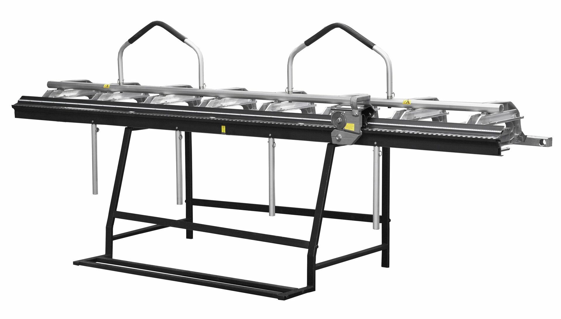 Cтанок листогибочный мобильный Stalex Max-20 3,2 м