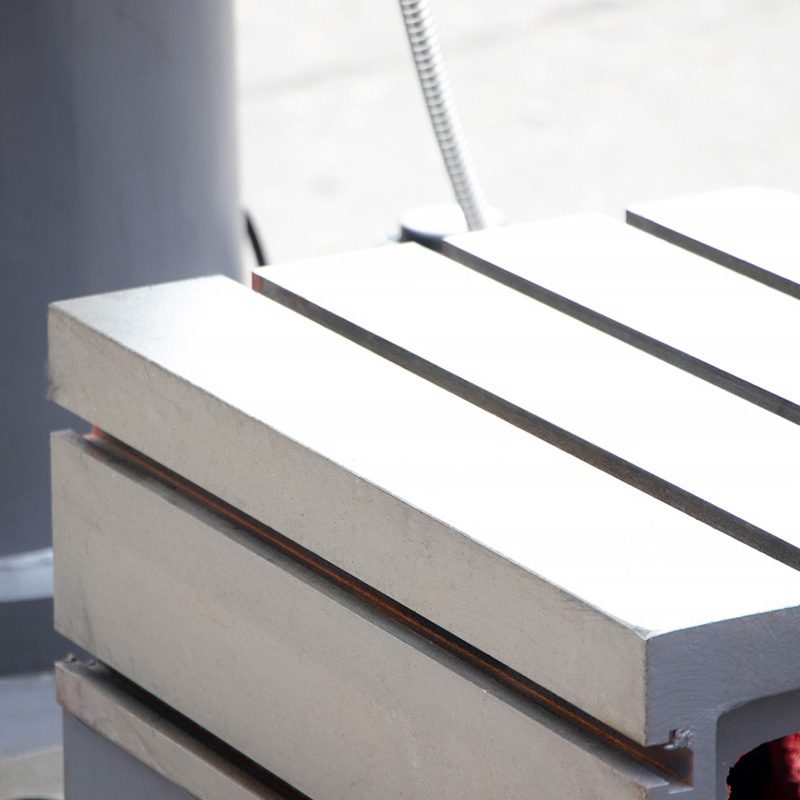 Станок радиально-сверлильный Proma RV-40V 39000600