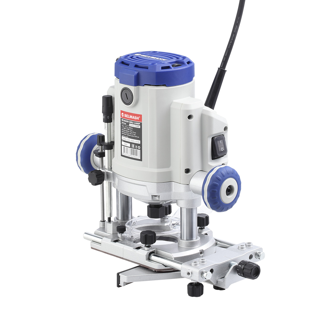 Фрезер BELMASH MRU-2400P Фрезер BELMASH MRU-2400P