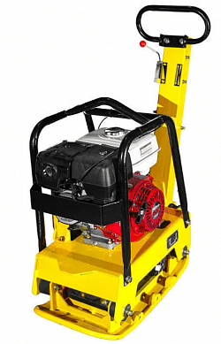 Реверсивная виброплита VEKTOR VPG-160C