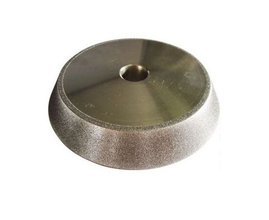 Диск Partner SDC200 для заточки сверл из твердого сплава (PP-26, PP-30 NEW, ZX30 NEW)