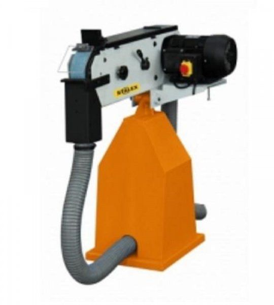 Станок ленточно-шлифовальный Stalex S-75HA Станок ленточно-шлифовальный Stalex S-75HA
