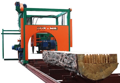 Дисковая пилорама угловая Алтай ДПУ 500