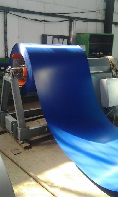 Размотчик электрический г/п 7 т. одинарный 1250 ACL