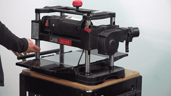 Акция на JIB и Warrior 