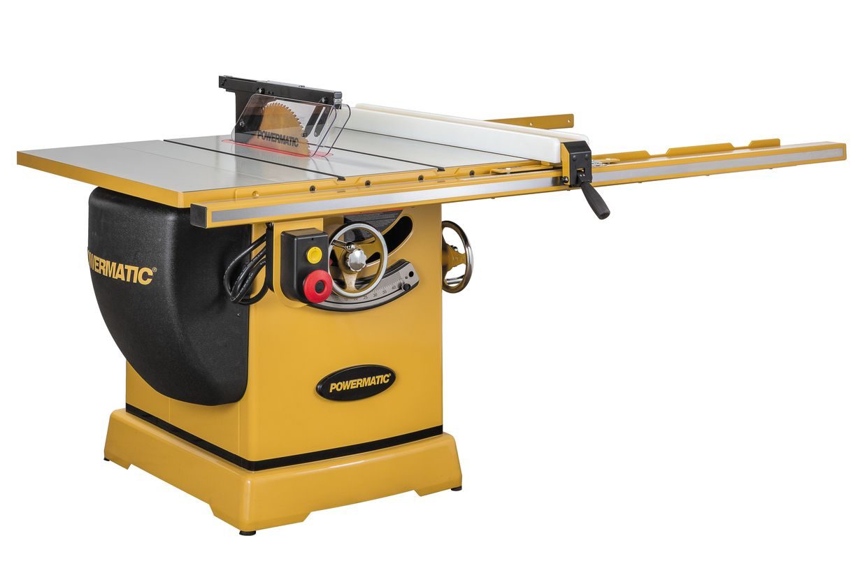 Циркулярная пила Powermatic PM3000B