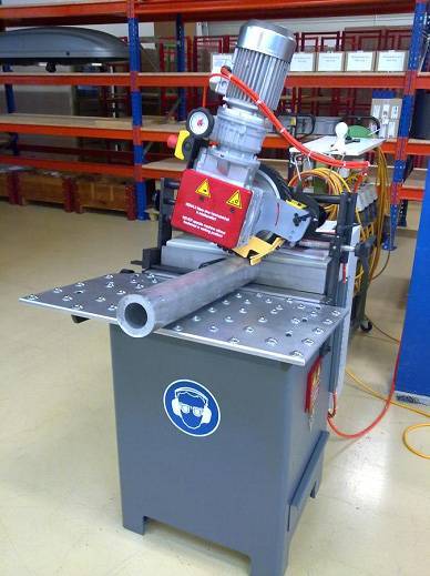 Стационарный кромкообрезной станок Proma UZ 20 06025999