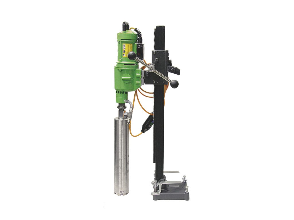 Сверлильный комплект DRILLKOMPLEKT 200 STANDART в Нижнем Новгороде Сверлильный комплект DRILLKOMPLEKT 200 STANDART