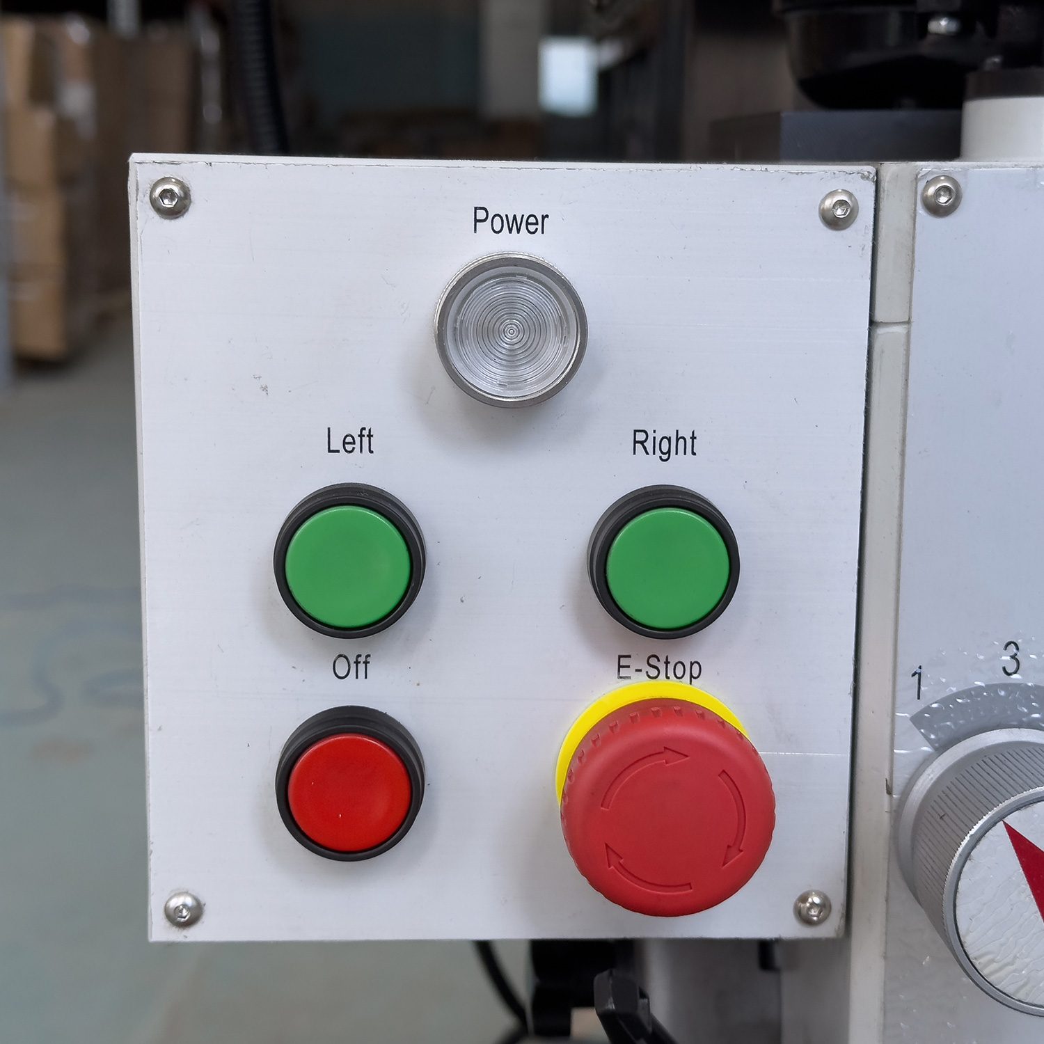 Фрезерный станок Proma FPV-32 39001000 Фрезерный станок Proma FPV-32 39001000