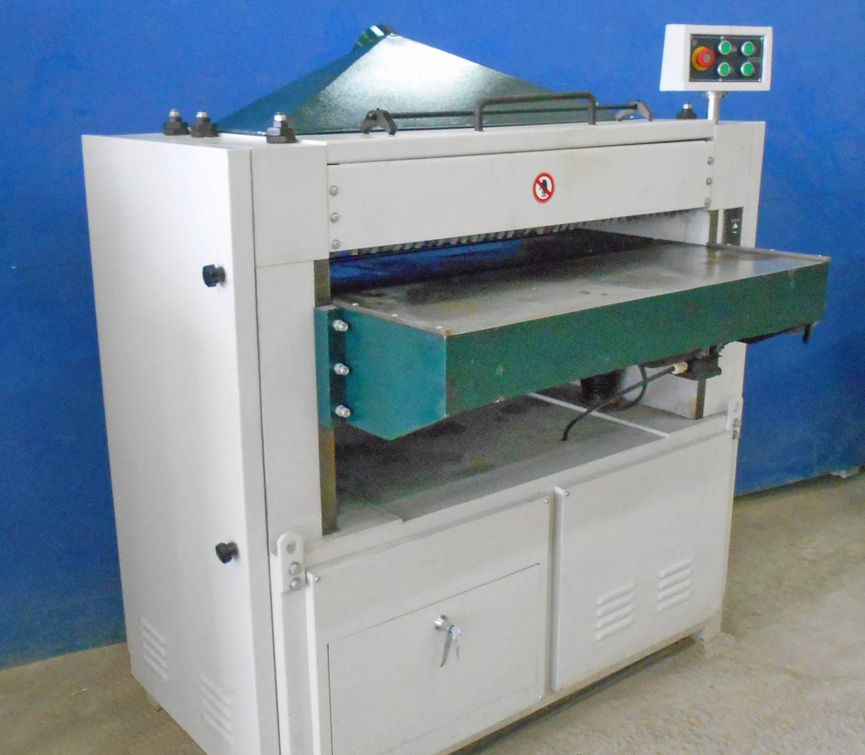 Рейсмус электрический стационарный LTT MB1010A Рейсмус электрический стационарный LTT MB1010A