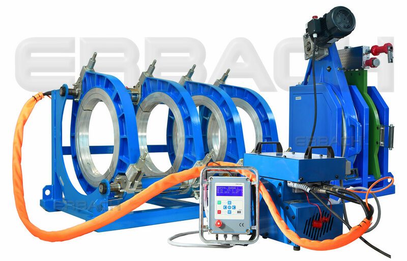 Сварочный аппарат ERBACH SM 630 Сварочный аппарат ERBACH SM 630