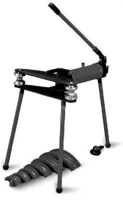 Гидравлический трубогиб TRIOD FBH-150 231020