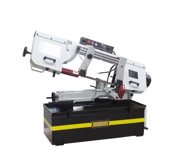 Автоматический ленточнопильный станок Stalex BS-460GBA