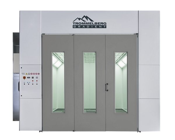 Окрасочно-сушильная камера Trommelberg SB7428 Окрасочно-сушильная камера Trommelberg SB7428