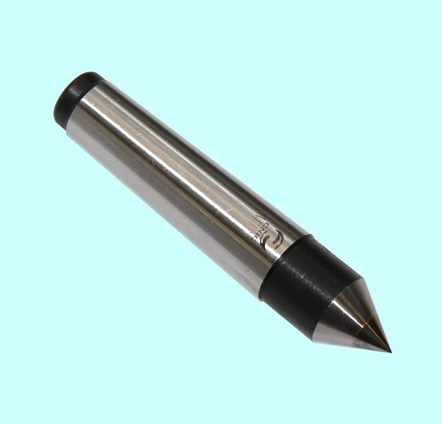 Центр Упорный № 5 (7032-0036) твердосплавный ВК8 Центр Упорный № 5 (7032-0036) твердосплавный ВК8