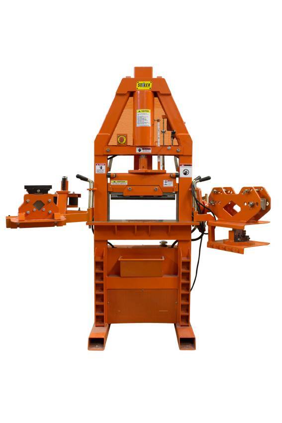 Комбинированный станок Stalex M42 Комбинированный станок Stalex M42