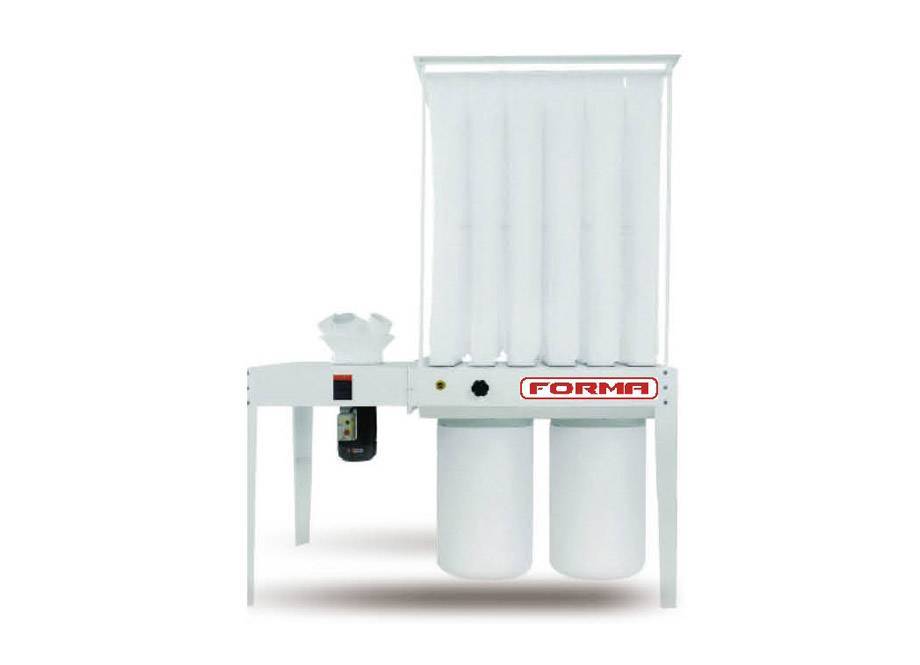 Стружкоотсос Forma RXC9075Z Стружкоотсос Forma RXC9075Z