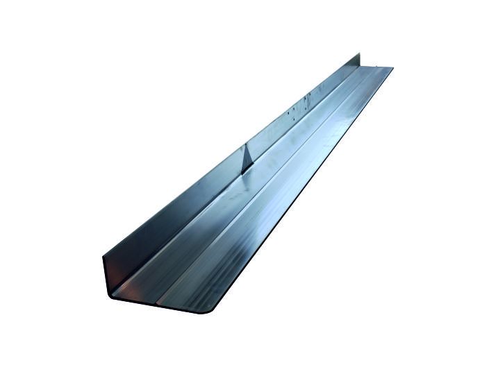 Отдельная рейка Vektor L=2.5м в Нижнем Новгороде Отдельная рейка Vektor L=2.5м