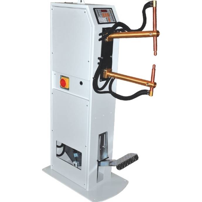 Установка точечной сварки (с пневмо приводом) 4645E Tecna