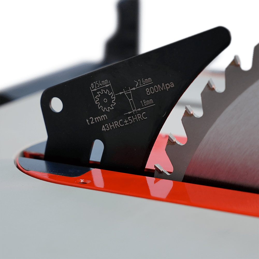 Круглопильный станок JIB 2255M-7