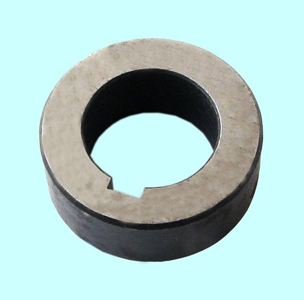 Кольцо промежуточное d60, D84, L60мм к оправкам для фрезерных станков) Кольцо промежуточное d60, D84, L60мм к оправкам для фрезерных станков)