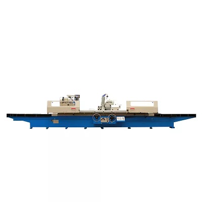 Универсальный круглошлифовальный станок для наружного и внутреннего шлифования Sterbrust M1450Bх3000