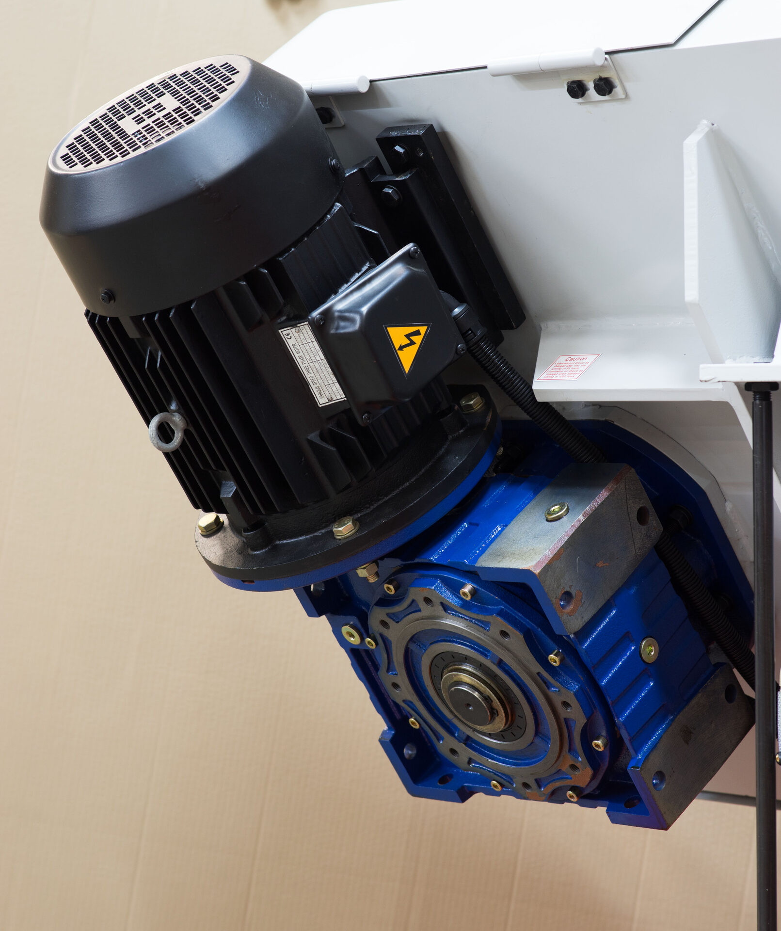 Станок ленточнопильный полуавтоматический Stalex TGK-4235 Станок ленточнопильный полуавтоматический Stalex TGK-4235