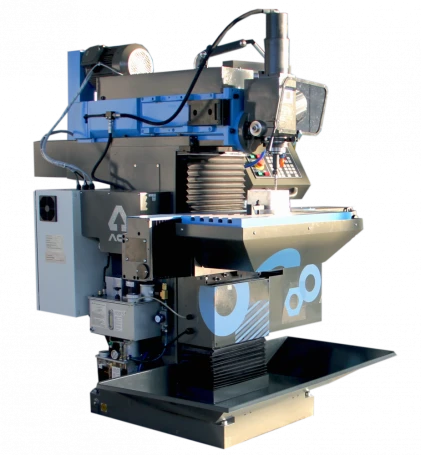 Широкоуниверсальный фрезерный станок 67Л25ПМФ3 Широкоуниверсальный фрезерный станок 67Л25ПМФ3