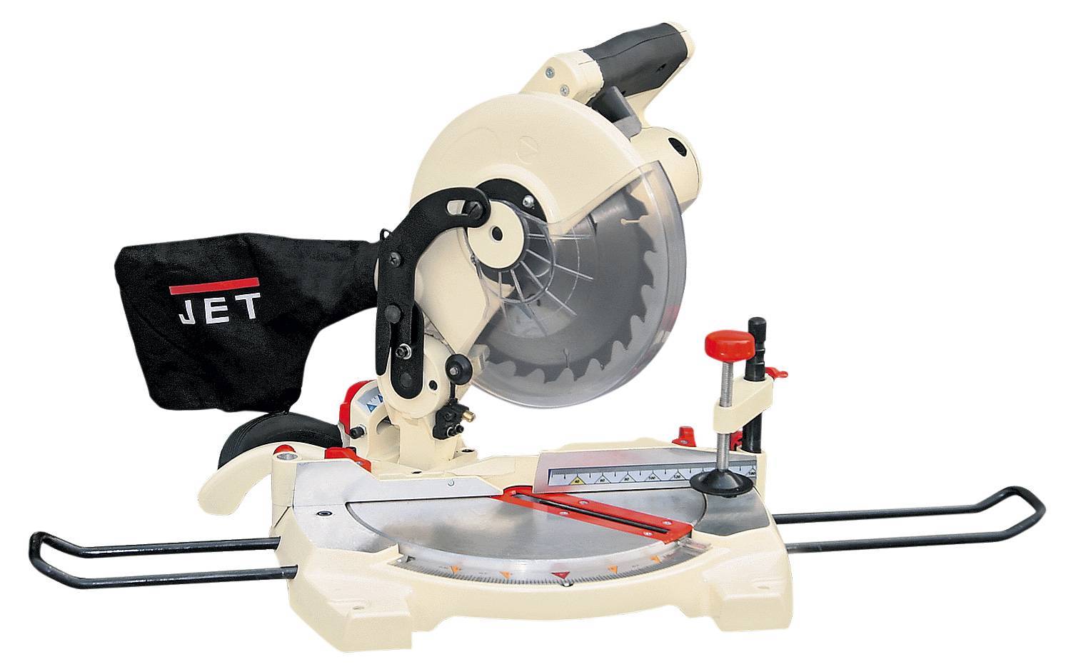 Торцовочная пила Jet JMS-8L 10000819M Торцовочная пила Jet JMS-8L 10000819M