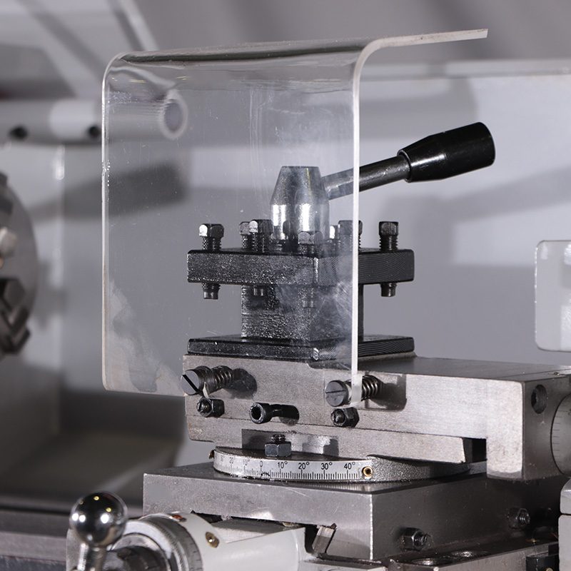 Настольный токарный станок Proma SPA-500P 25320500 Настольный токарный станок Proma SPA-500P 25320500