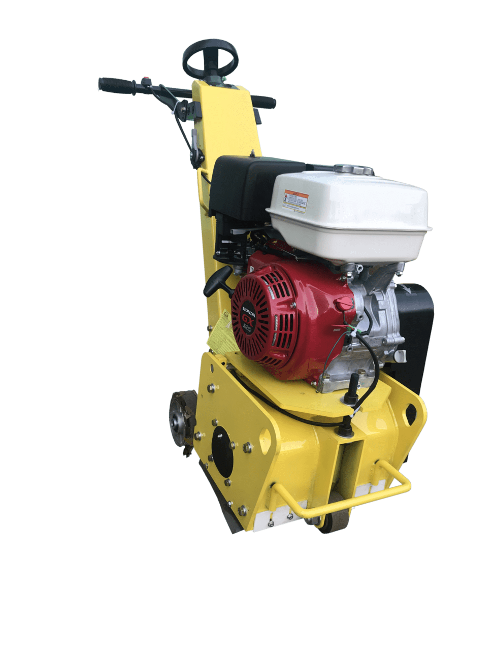 Фрезеровальная машина KOMAN MC10-4