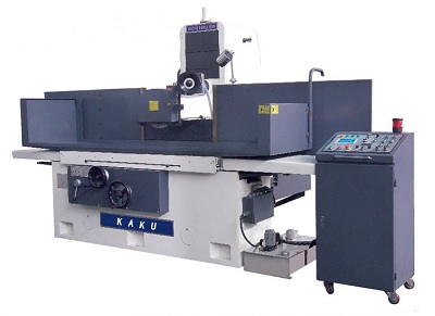 Плоскошлифовальный станок с подвижной колонной Sterbrust SG50100AHD (c автоматической подачей)