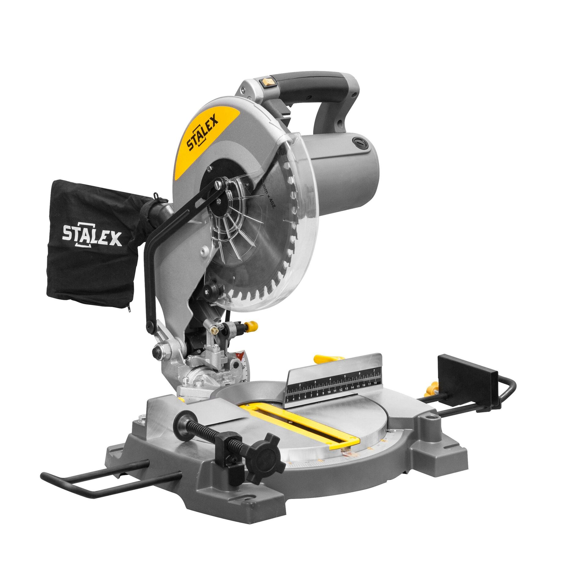 Торцовочная пила Stalex JMS-10