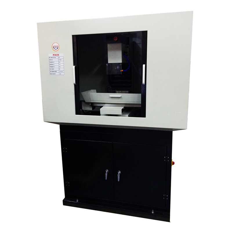 Фрезерный станок PROMA FPV-30G с ЧПУ Фрезерный станок PROMA FPV-30G с ЧПУ