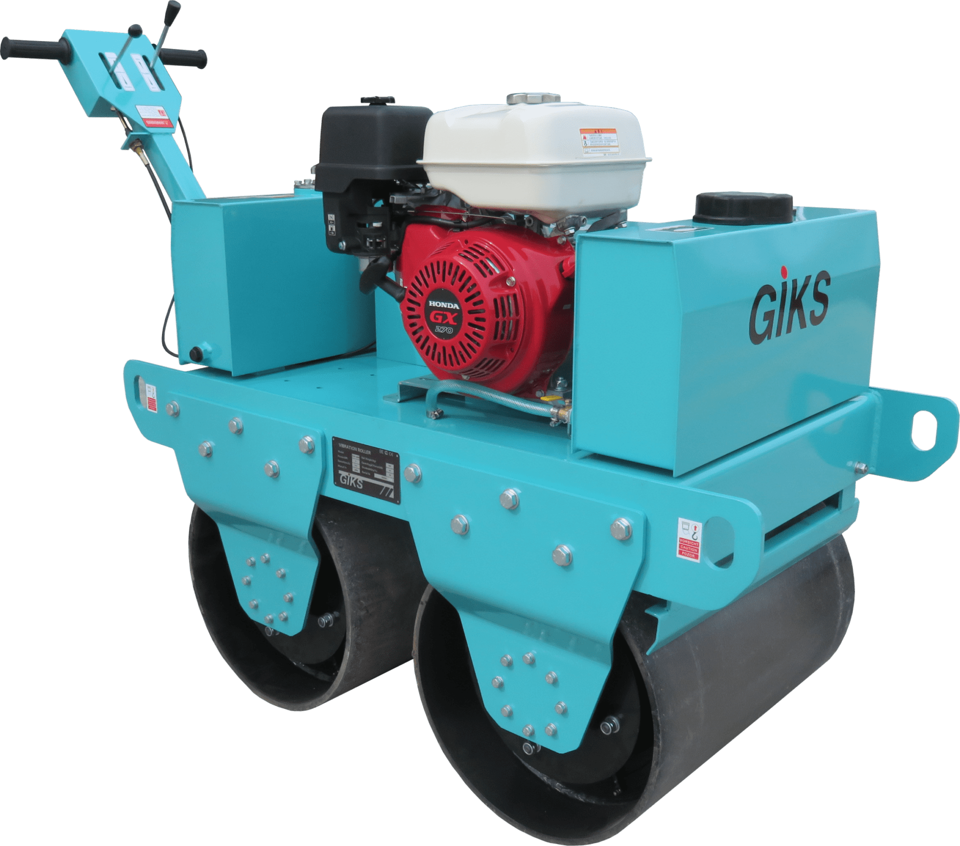 Вибротрамбовочная машина GIKS GVR-500H в Нижнем Новгороде Вибротрамбовочная машина GIKS GVR-500H