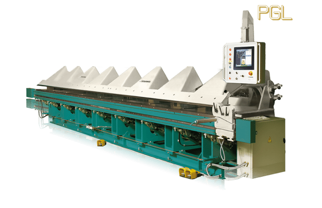 Листогиб гидравлический Jouanel PGL12000-3