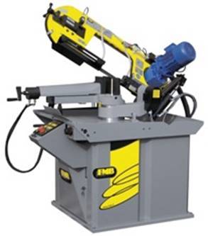 Ленточнопильный станок полуавтоматический Fmb SIRIUS + VHZ Ленточнопильный станок полуавтоматический Fmb SIRIUS + VHZ