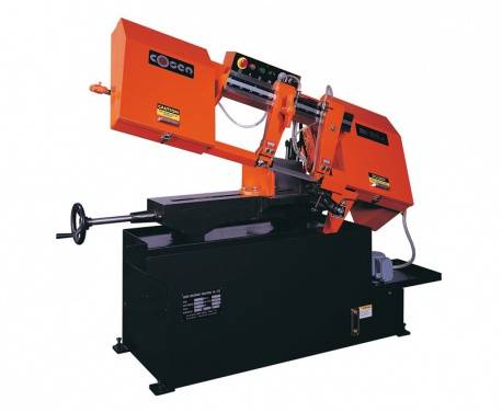 Ленточнопильный станок полуавтоматический Cosen SH-1016JA