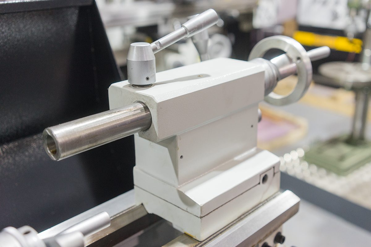 Настольный токарный станок Stalex D280x700C Настольный токарный станок Stalex D280x700C