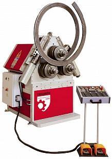 Профилегибочный гидравлический станок Triumph THP 55