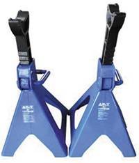 Подставка под авто AE&T T51112 12т (пара) Подставка под авто AE&T T51112 12т (пара)